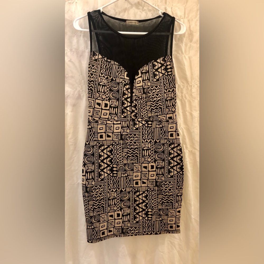 Beautiful and light weight dress